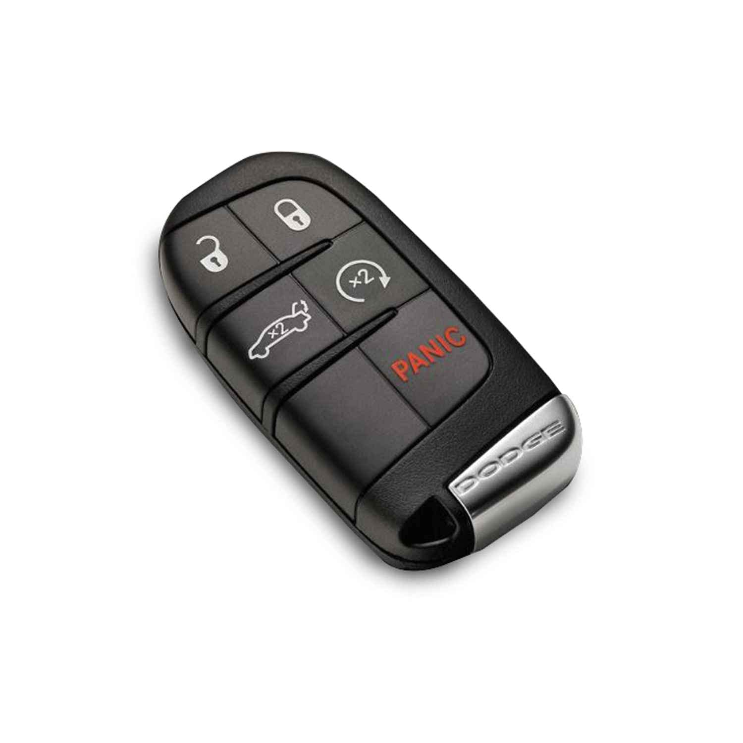 Mopar 82215575AB Remote Start