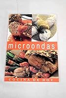 Microondas 8445905996 Book Cover