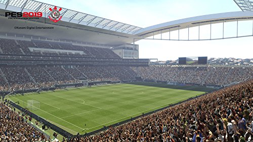 Konami PES 2019 - David Beckham Edition PS4 USK: 0
