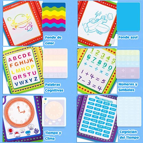 Encuentra reviews de Aquadoodle para comprar hoy. 18 Imagen adicional