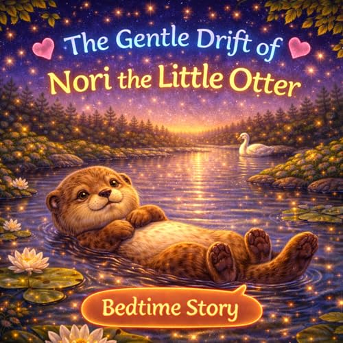 Bedtime Story for Kids (3&ndash;7) &ndash; Calm Bedtime Story | Episode 016