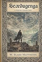 Scædugenga: A Poetry Collection 1954581130 Book Cover
