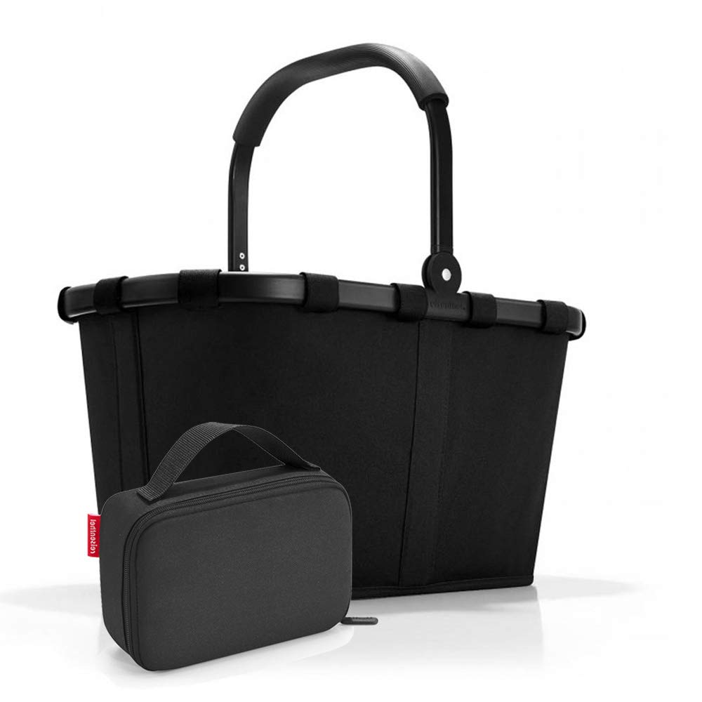 reisenthel Set Carrybag+thermocase Reisetasche, OneSize