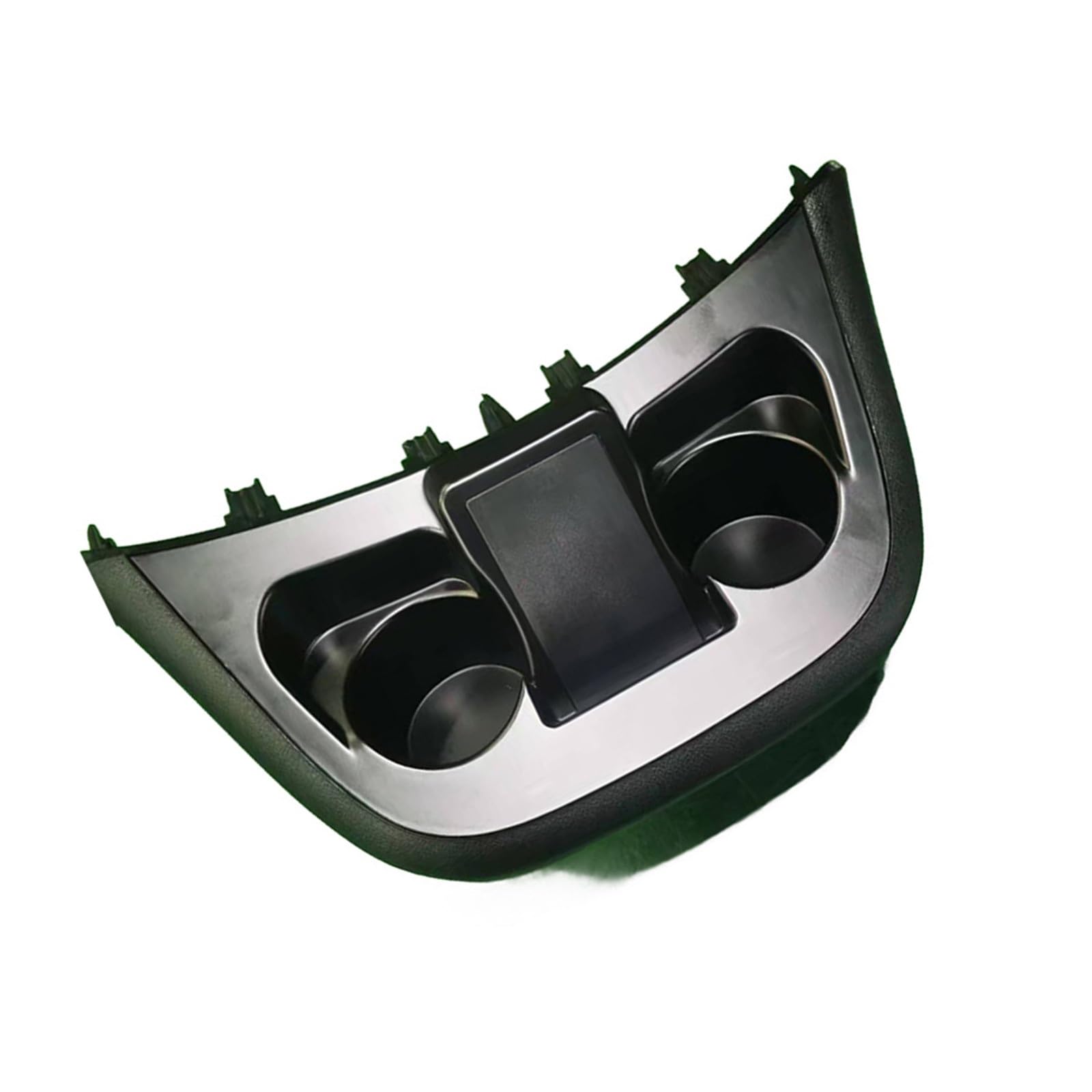 Support gobelet haut de gamme pour console Benz Vito Metris W447 - 7