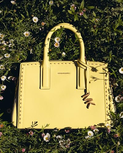 Image of Michael Kors Women's Laila Small Satchel