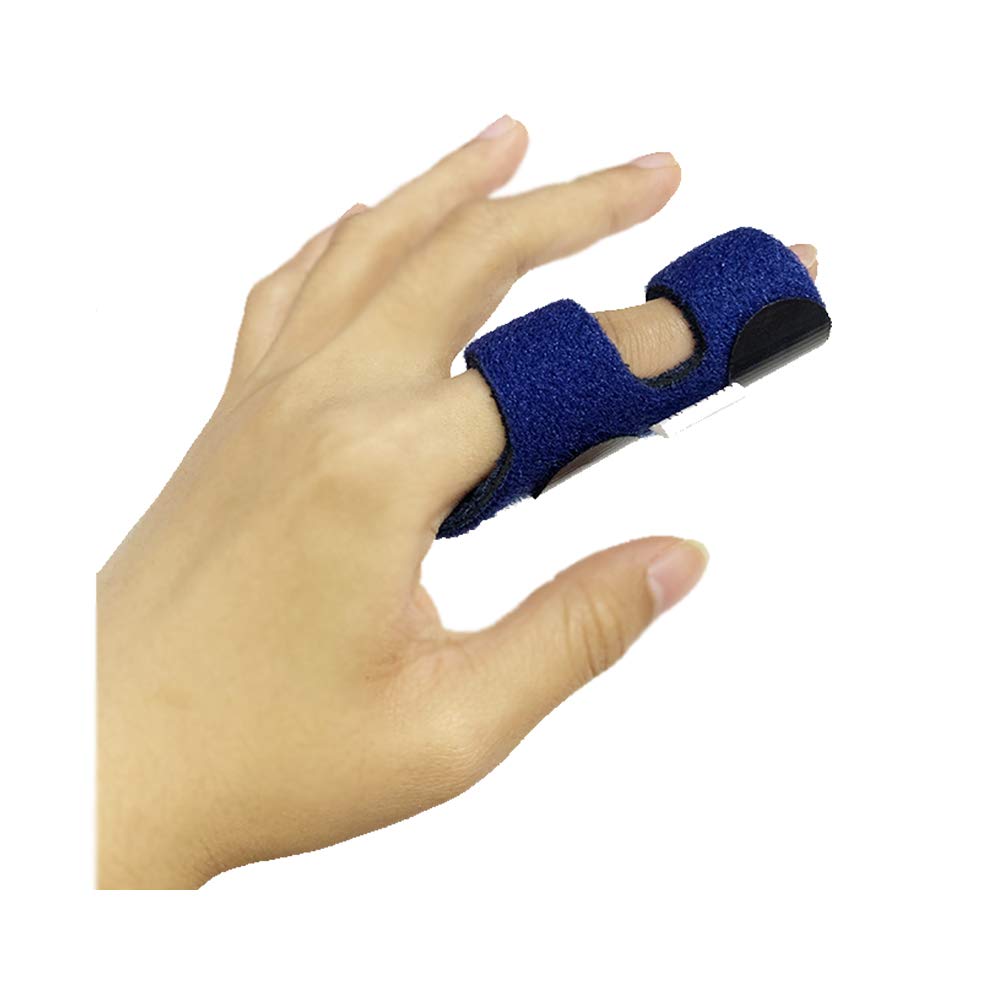 Finger Splints for Trigger Finger Straightening Arthritis