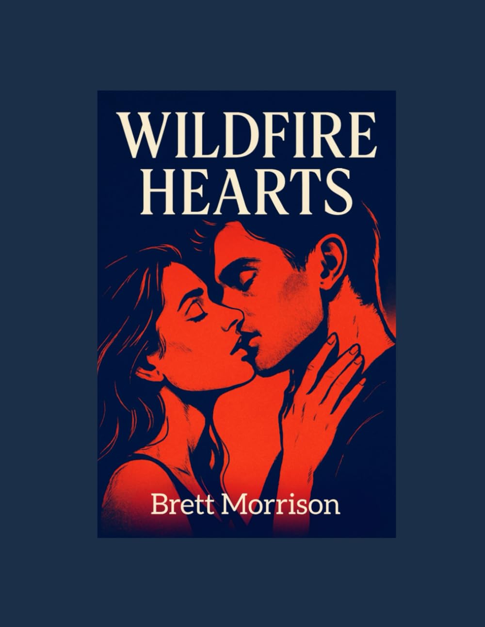 Wildfire Heart's