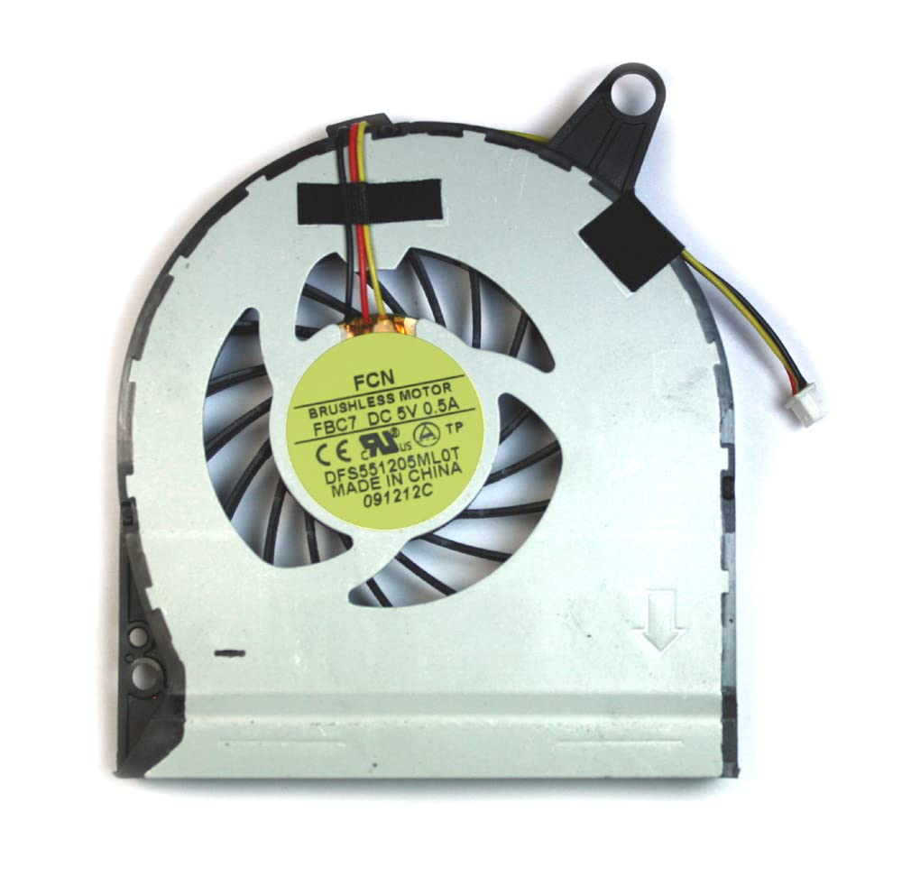 Las Mejores Ofertas En Ventilador De Ordenador Portátil Acer