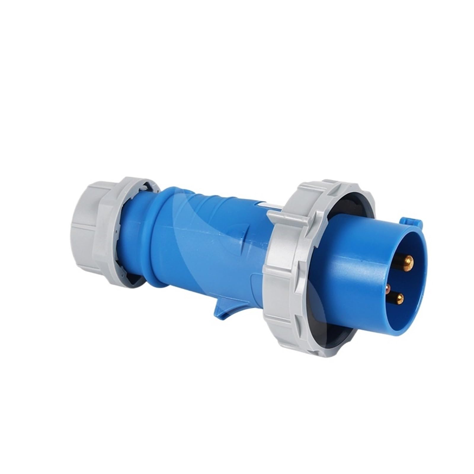 1 Stück europäischer Standard SP-278-16A industrieller wasserdichter Stecker – IP67-zertifizierter Outdoor-Stecker for Anwendungen