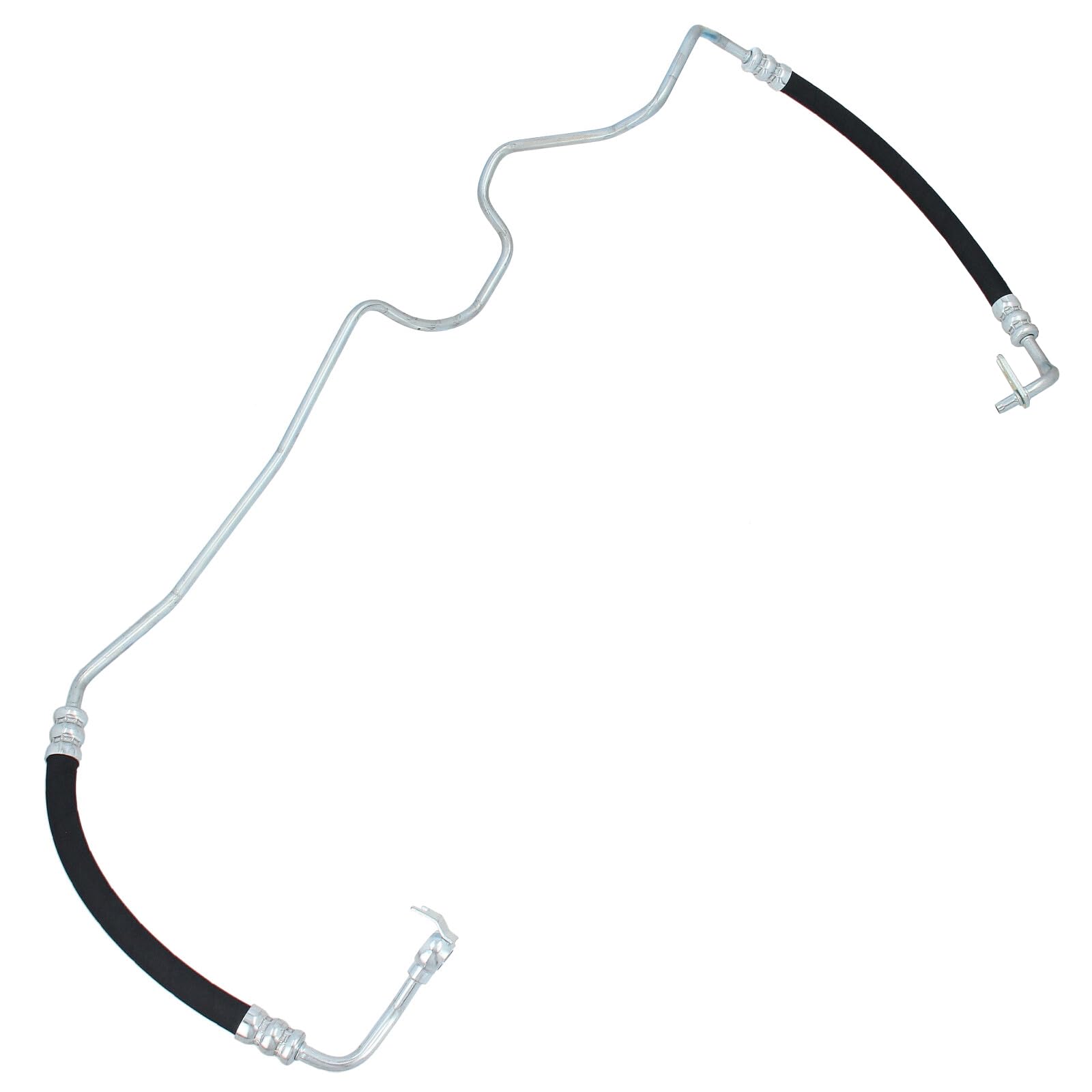GEPCO Manguera hidráulica de dirección asistida compatible con Opel Insignia A G09 2.0 CDTI
