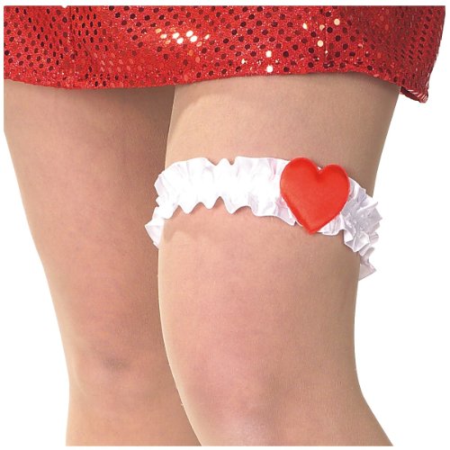 Rubies Betty BoopTM Garter