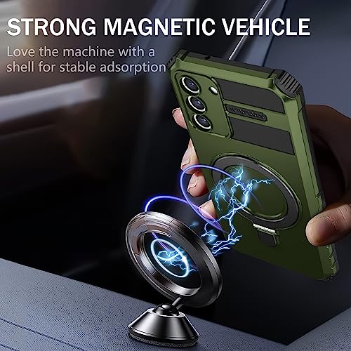 Coque rigide Samsung S21 FE protection antichoc au design invisible épuré