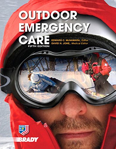 Outdoor Emergency Care (EMR)