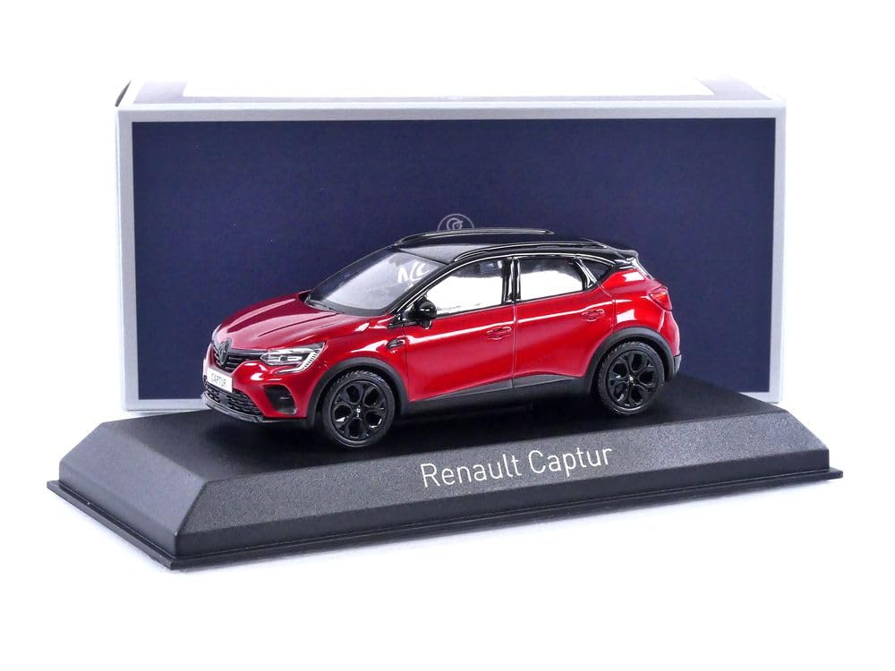 Amazon | NOREV ルノーキャプチャー リヴゴーシュ 22 フレームレッド