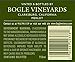 Bogle Merlot, Red Wine, 750 mL Bottle