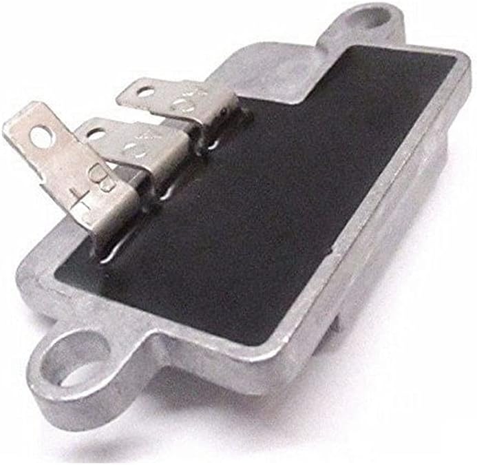 New Voltage Regulator Rectifier 21066-7017 Fit for Kawasaki FR541V, FR600V, FR651V, FR691V, FR730V