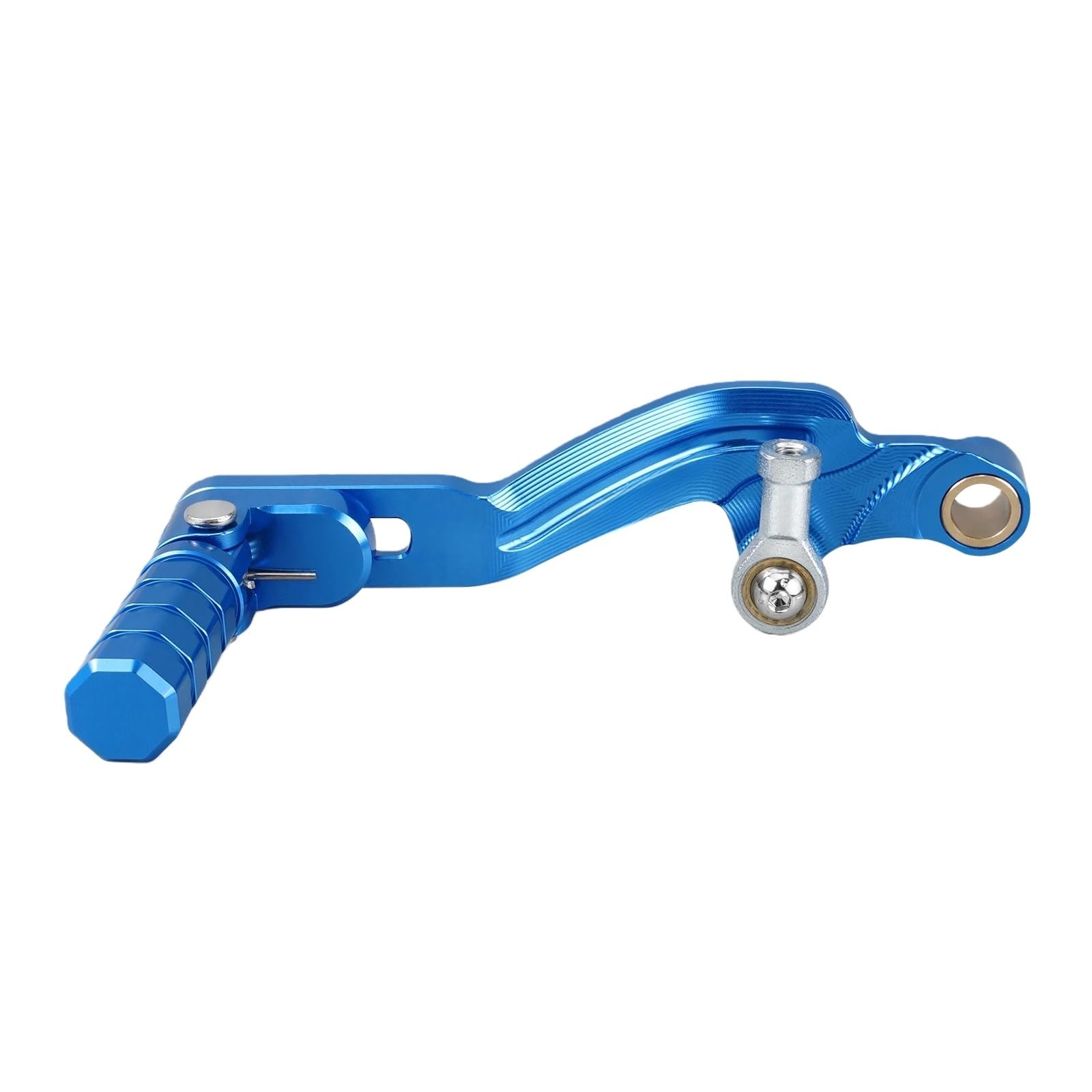 Vyb6sh Blue Gear Shifter Folding For Tenere 700 T700 Xtz700 2019-2024 Gear Shift Shifter Lever For Tenere700 Xtz For For Rally Edition 2020-2024