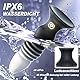 Anal Plug Vibrator Sex Spielzeug für die Männer Frau - Prostata Stimulation Analvibratoren für Mann & Frauen Paare Sexspielzeug, APP Fernbedienung Gay Anal Dildo Buttplug mit 7 Vibrationen 7 Schübe