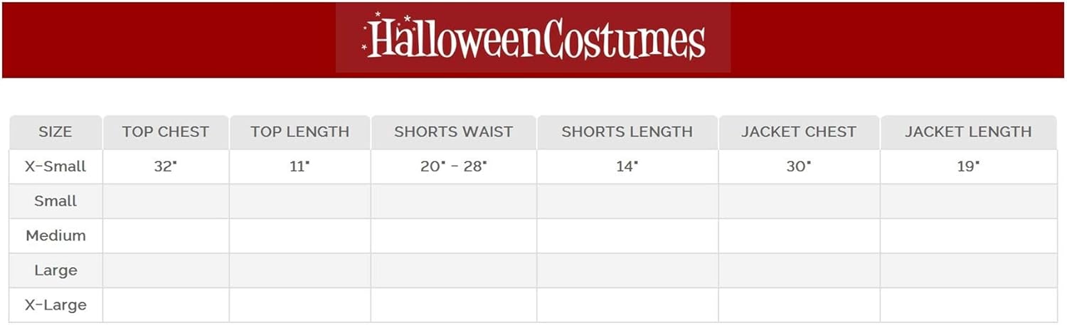 Vista 2 de Birds of Prey - Disfraz de Harley Quinn para mujer talla XL