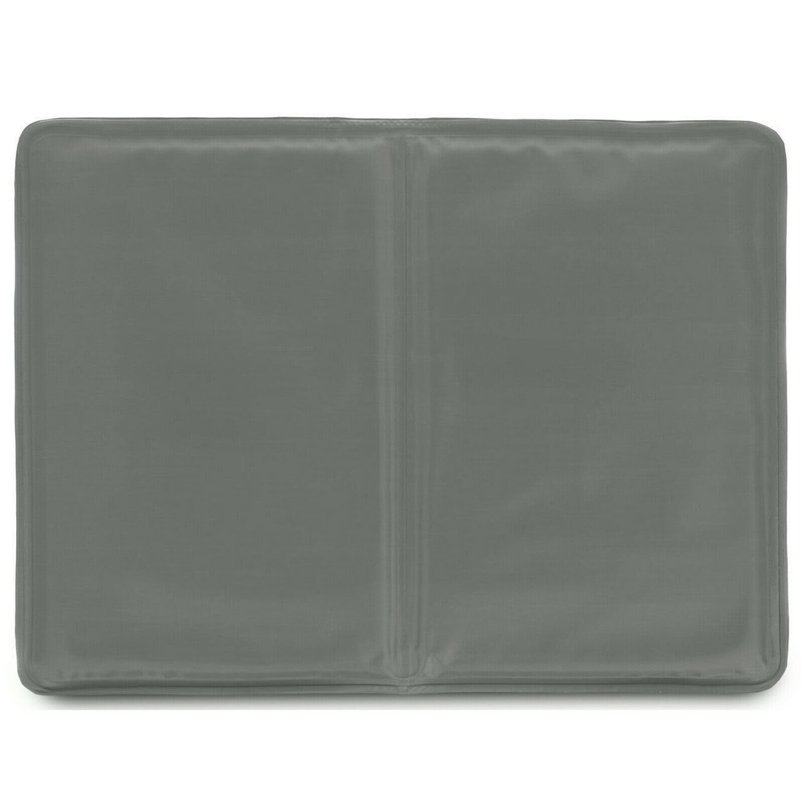 ARA CHOICE Magic Cool Cooling Gel Pad Pillow Mat Laptop Cushion Yoga Pet Bed Sofa Dog Durable Self Great for Dogs Cats in Hot Summer Cat Pads Ice Silk Pup & Small Cats