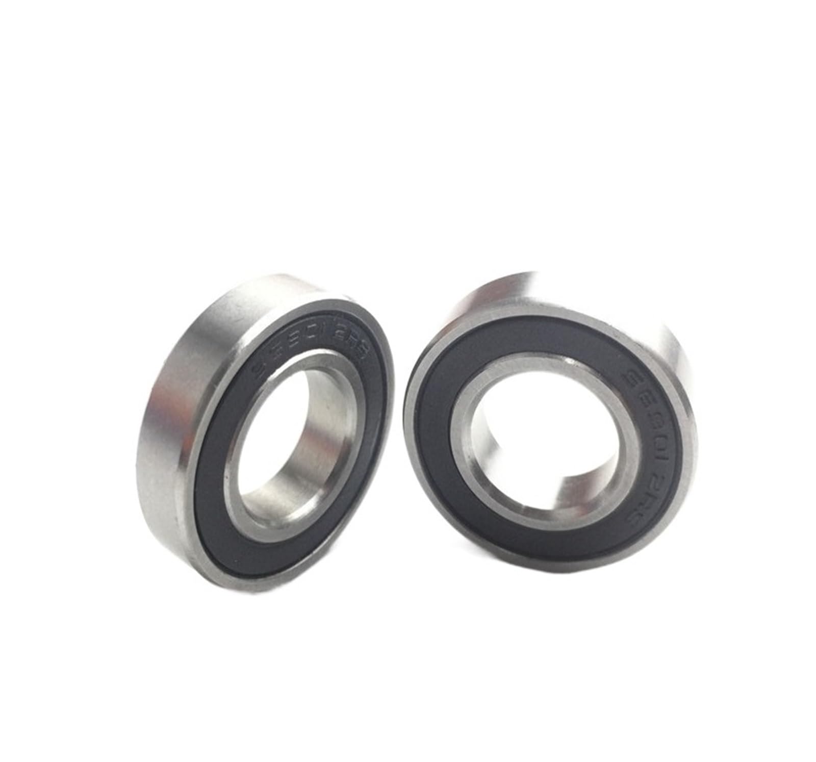 IEUMJNAT Bimetal Seal Shield Micro deep Groove Bearing 1pcs 153811 15 * 38 11mm ABEC-1 Non-Standard Ball Bearings