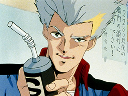 第3話 初めてのときめき☆初めての出撃