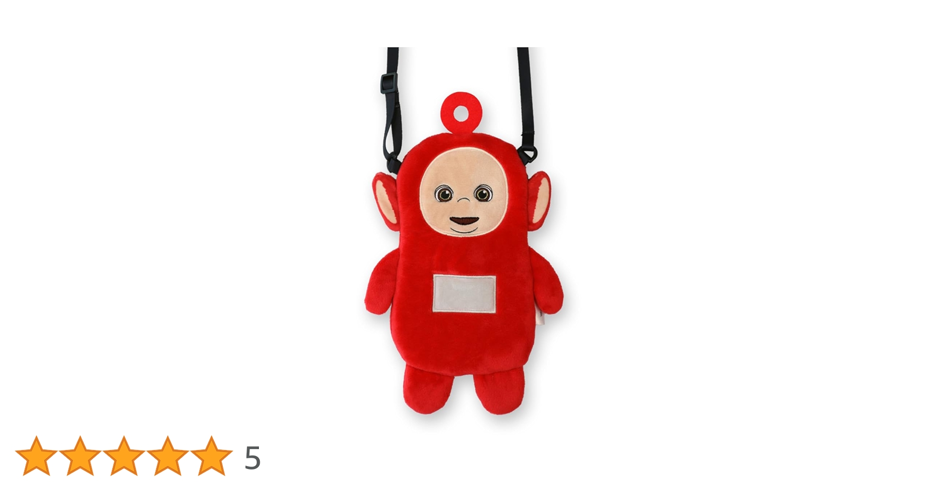 Amazon.co.jp: テレタビーズ スマホポーチ Po : 家電＆カメラ