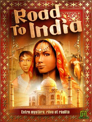 Road to India - vf - Windows [video game]