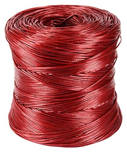 Highway Plastic Plastic PP Twine/Sutli Rassi Rope for Craft/Thread Roll Used for Packaging/Gardening Twine/Craft String/Tying Thread (B0CS9GKFV8) Amazon Price History, Amazon Price Tracker