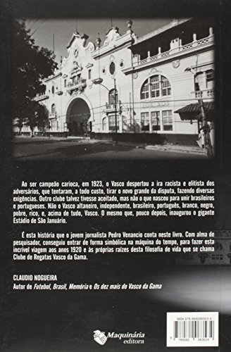 Nasce o Gigante da Colina