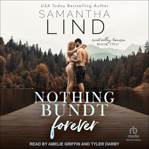 Couverture de Nothing Bundt Forever
