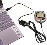 Ultrak 499 Windows Computer Interface