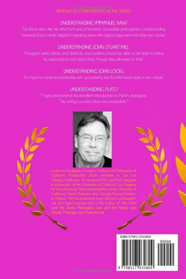 UNDERSTANDING JEAN-JACQUES ROUSSEAU: The Smart Student's Guide to The Social Contract (Philosophy Study Guides) - Image 2