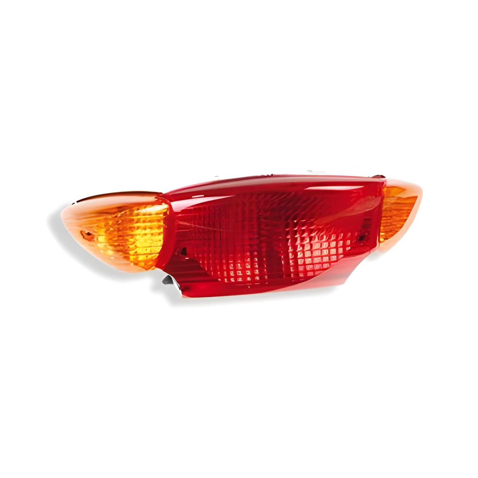 Vetro fanale posteriore per Honda SH, PS, Varadero, CBF, XLV