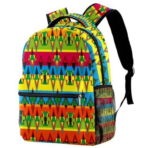 Sac à dos d'école pour adolescents et grand sac de voyage décontracté