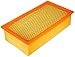 FRAM Extra Guard Air Filter, CA9400 for Select Ford Vehicles