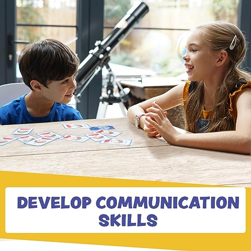 My Feelings And Emotion Boys Flash Cards For Visual Aid Special Ed, Speech Delay Non Verbal Children And Adults With Autism, Special Needs Asd Adhd (White Boy) #TOP4