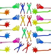 HONGECB klaphand kindercadeautje, raamcrawler mannen, raamklimmer Ninja, roddelhand ...