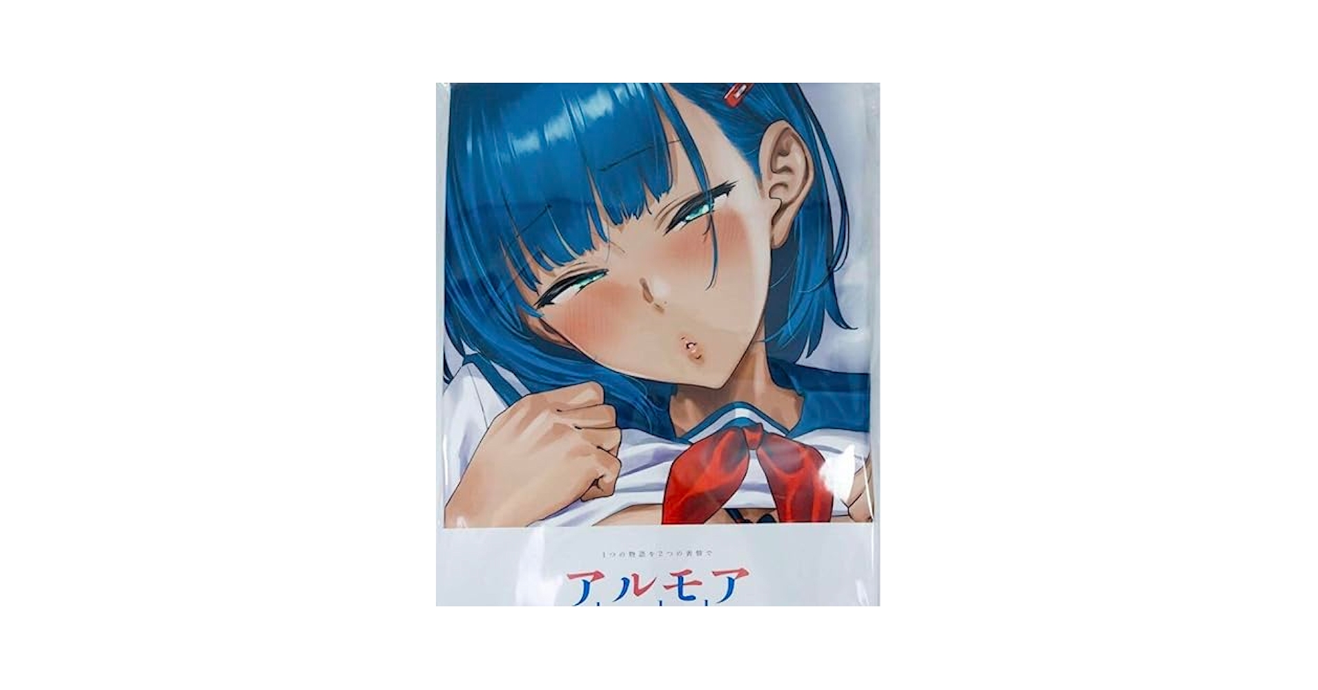 ガラクタ 金城遙華 Amazon.co.jp: 金城遙華 抱き枕 カバー ピジャ アルモア