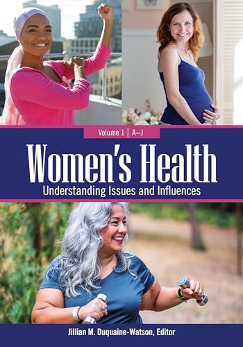 Women's Health: 2 volumes