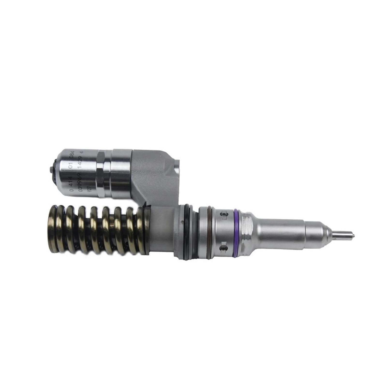 Ensemble d'injecteur 0414701084, pièces de rechange for système d'injection de moteur Diesel, reconditionné, 4 pièces/ensemble