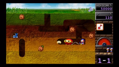 Vista 5 de Namco Museum Virtual Arcade - Xbox 360