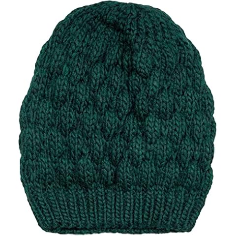 styleBREAKER Bonnet Tricot Femme Cover
