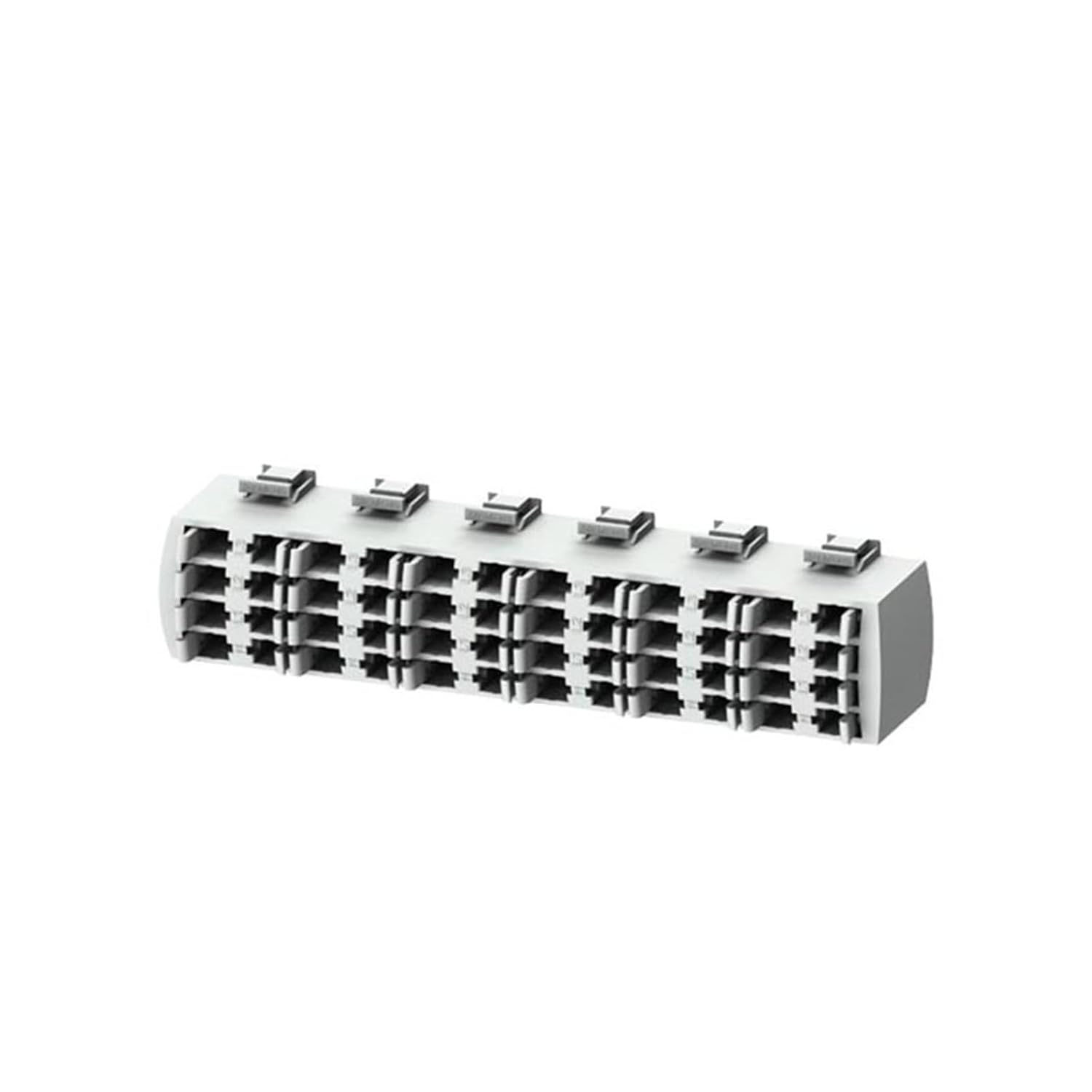 5ST Accessory Bus, 5ST2520