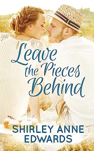 Leave the Pieces Behind