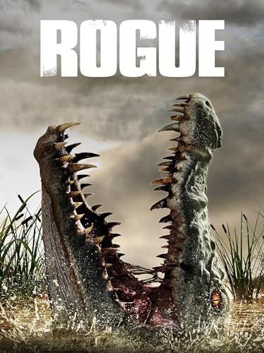  ROGUE (2007)