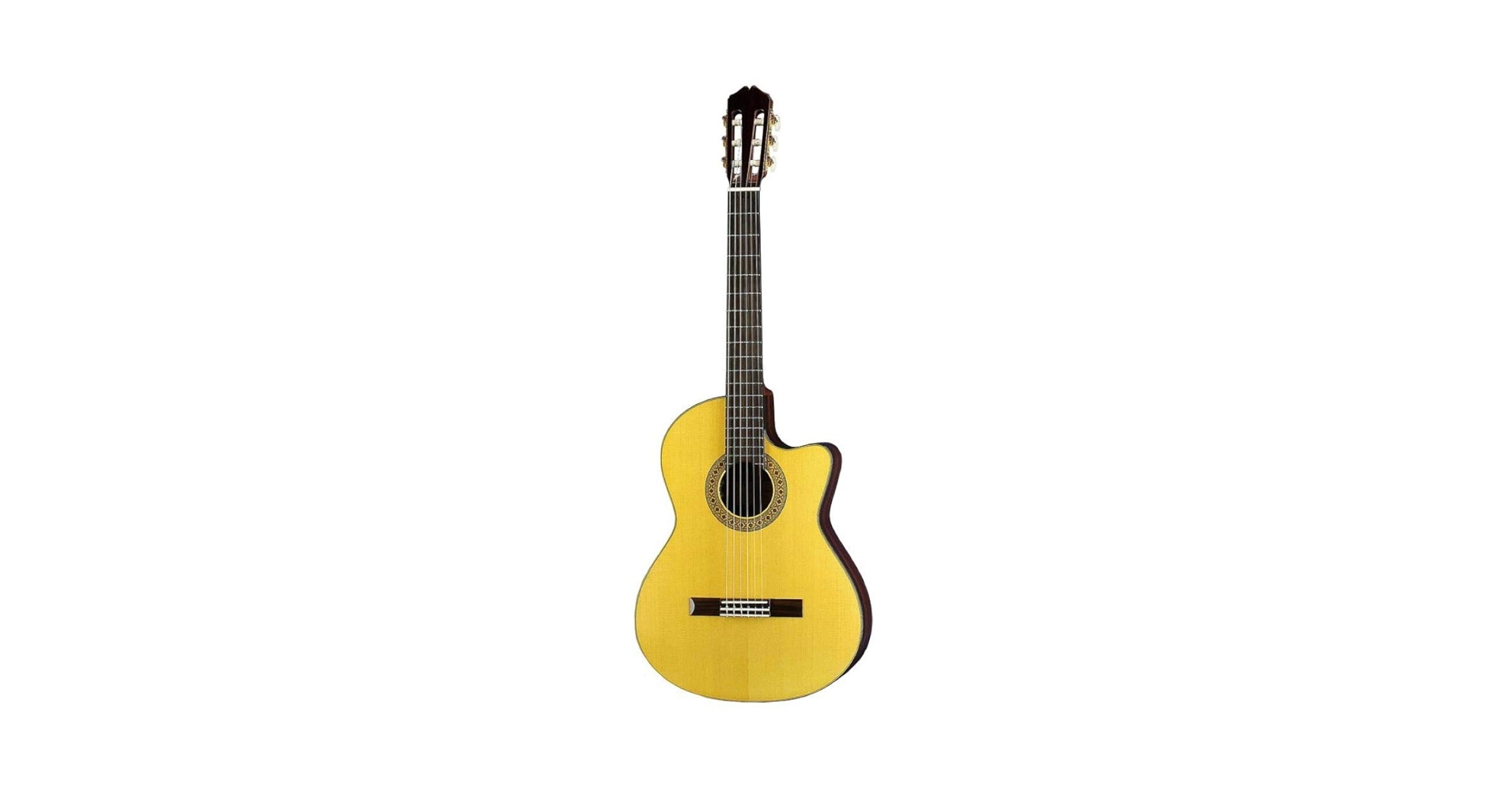 Yairi CE-1 〔今日まで〕 K.Yairi CE-1（中古）【楽器検索デジマート】