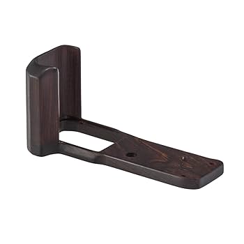 Amazon | SHOTEN Nikon Z f 用 カメラウッドグリップ/ハンド