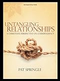 Untangling Relationships: A Christian Perspective on Codependency