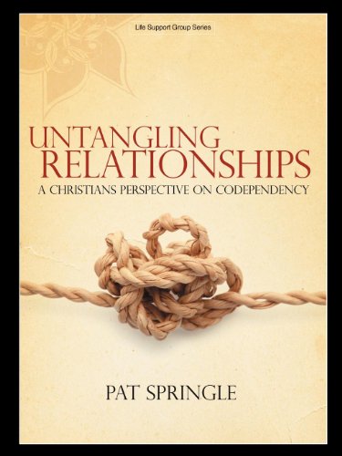 Untangling Relationships: A Christian Perspective on Codependency